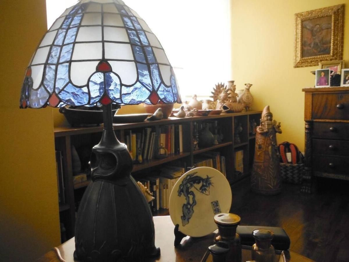 Susana'S Private Room With Breakfast - Miraflores ลิมา ภายนอก รูปภาพ