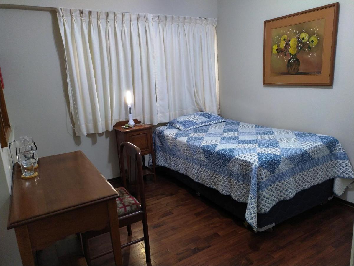 Susana'S Private Room With Breakfast - Miraflores ลิมา ภายนอก รูปภาพ