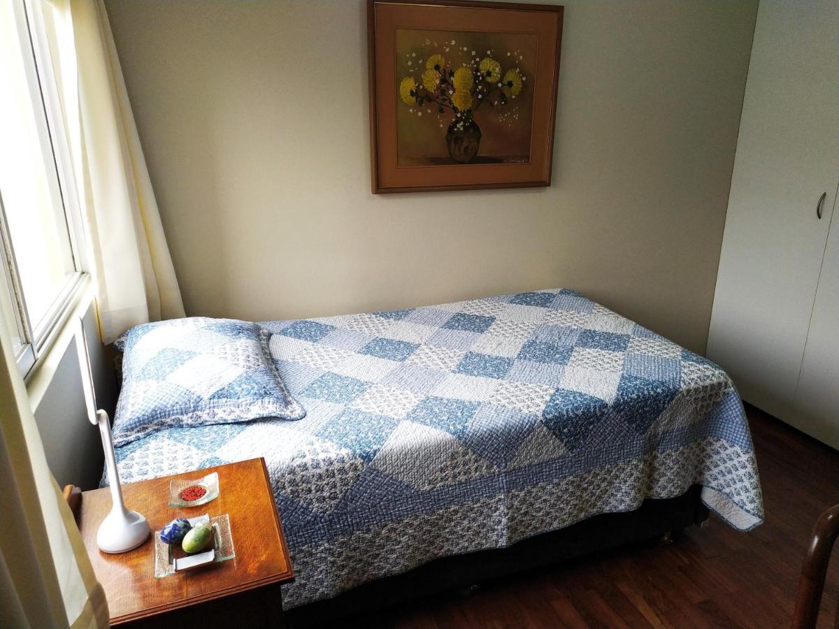 Susana'S Private Room With Breakfast - Miraflores ลิมา ภายนอก รูปภาพ