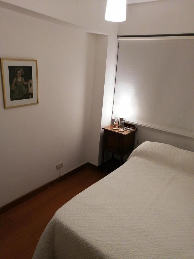Susana'S Private Room With Breakfast - Miraflores ลิมา ภายนอก รูปภาพ