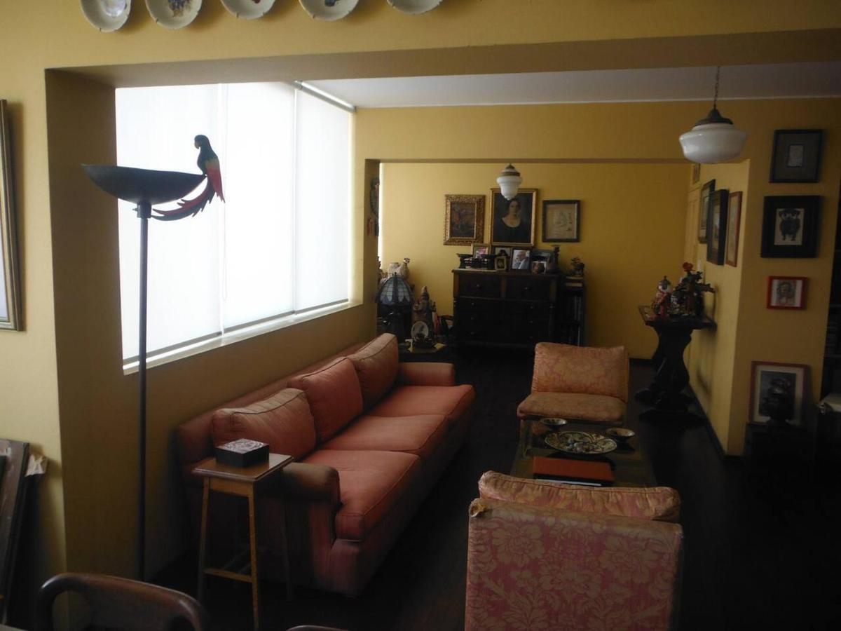 Susana'S Private Room With Breakfast - Miraflores ลิมา ภายนอก รูปภาพ