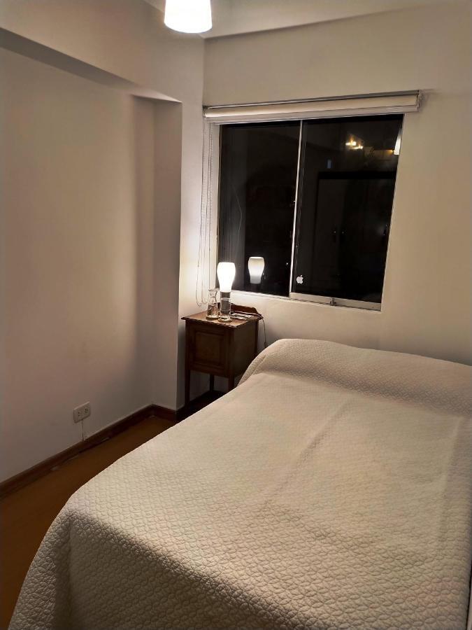 Susana'S Private Room With Breakfast - Miraflores ลิมา ภายนอก รูปภาพ